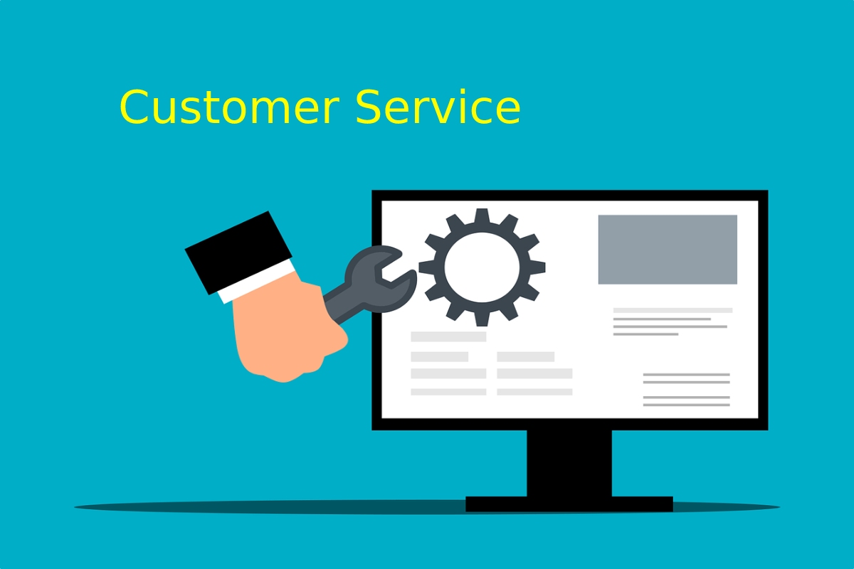 What Is Customer Service Tips And Examples For 2022