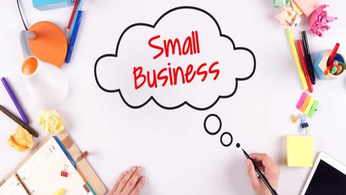 TheSmallBusinessTimes: Boost Your Business Today!