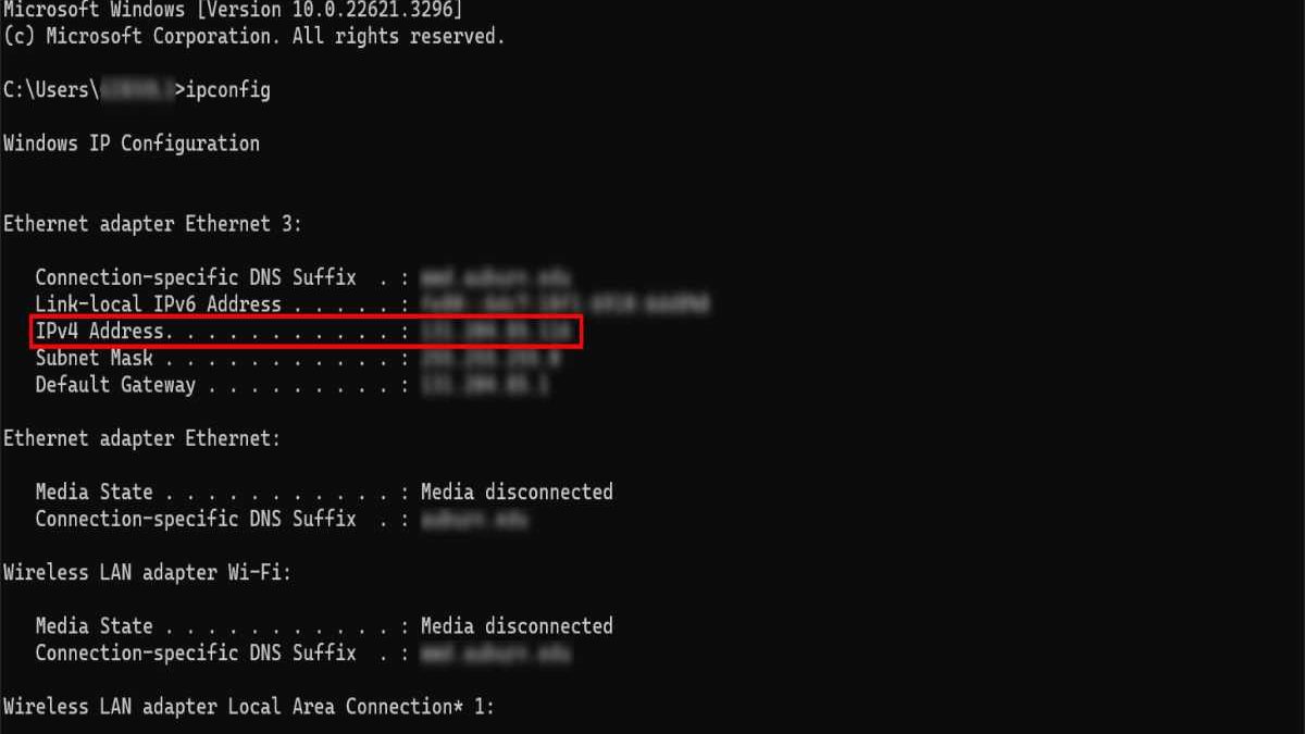 Understanding the IP Address 183.63.127.22