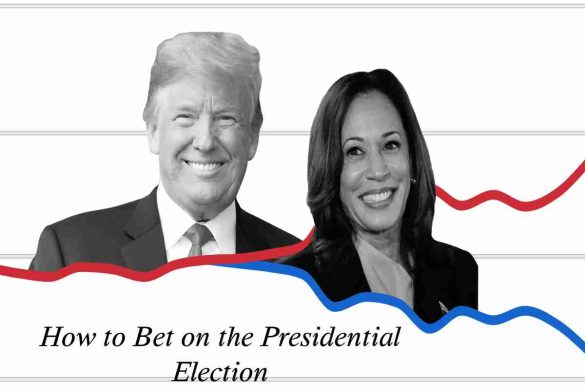 How to Bet on the Presidential Election